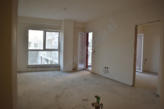 One bedroom apartment for sale in Dritan Hoxha Street, part of the Aura Residence, in Tirana, Albani